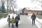 2010 01 24 Gr nkohlwanderung zum Waldkindergarten in Lachendorf 001